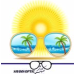 عینک فروشی شمسدر